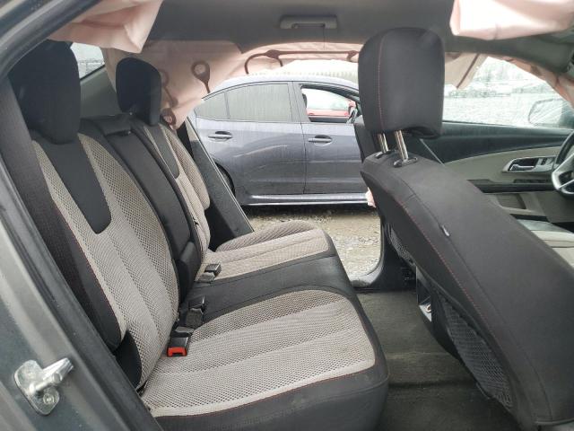 Photo 10 from auction – 2012 CHEVROLET EQUINOX LT with VIN 2GNALDEK1C6369045