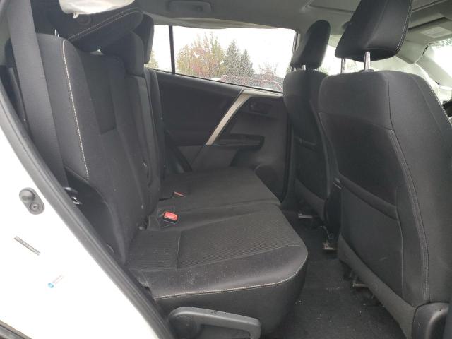 Photo 11 from auction – 2013 TOYOTA RAV4 XLE with VIN 2T3RFREV0DW049229