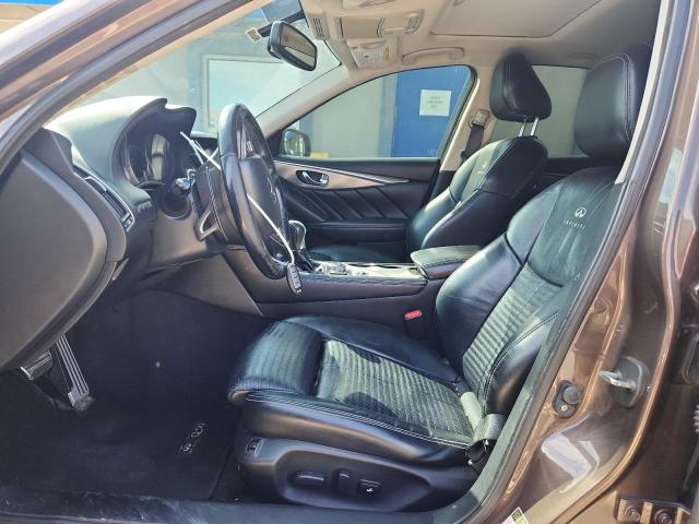 Photo 7 from auction – 2014 INFINITI Q50 BASE with VIN JN1BV7AR6EM707977