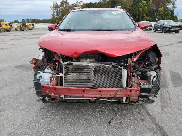 Photo 5 from auction – 2017 TOYOTA RAV4 LIMIT with VIN 2T3YFREV9HW323383