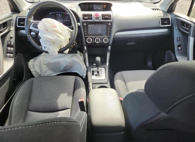 Photo 8 from auction – 2017 SUBARU FORESTER 2 with VIN JF2SJAGC4HH508840