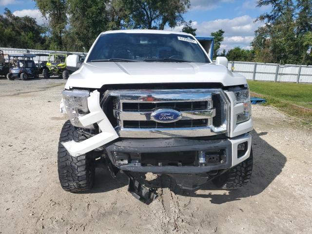 Photo 5 from auction – 2015 FORD F150 SUPER with VIN 1FTEW1EF3FFA37850