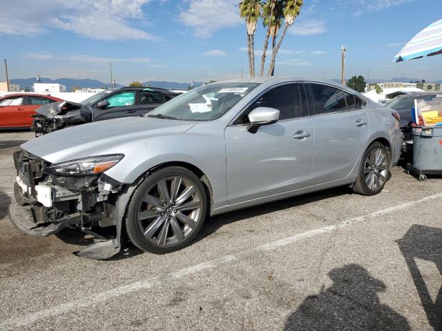 MAZDA 6 TOURING 2018 con VIN JM1GL1VM4J1307741 - Foto de la subasta