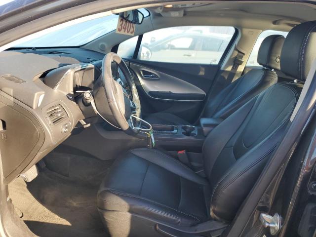 Photo 7 from auction – 2014 CHEVROLET VOLT with VIN 1G1RF6E49EU172685