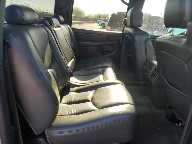 Photo 10 from auction – 2005 CHEVROLET SILVERADO with VIN 1GCHC23U55F820552