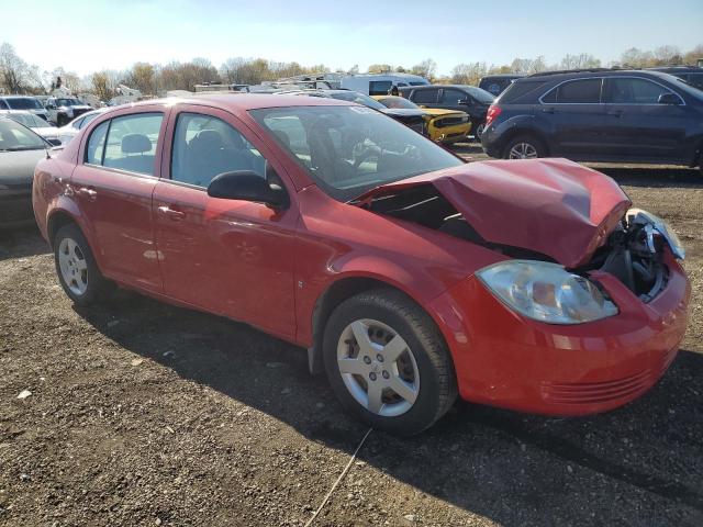 Photo 4 from auction – 2006 CHEVROLET COBALT LS with VIN 1G1AK55F167800906