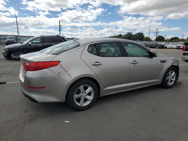 Photo 3 from auction – 2015 KIA OPTIMA LX with VIN KNAGM4A7XF5556699