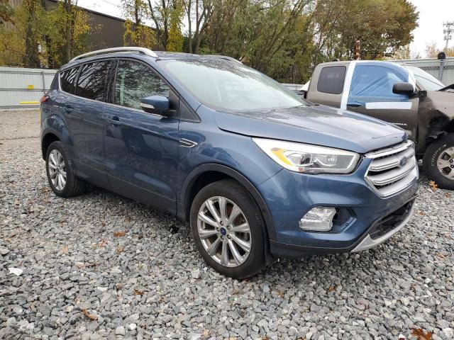 Photo 4 from auction – 2018 FORD ESCAPE TIT with VIN 1FMCU9J92JUB01162