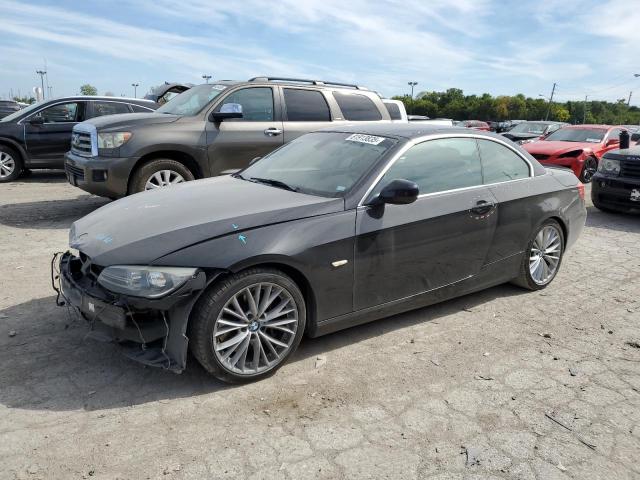 BMW 335 I 2011 con VIN WBADX7C51BE260973 - Foto de la subasta