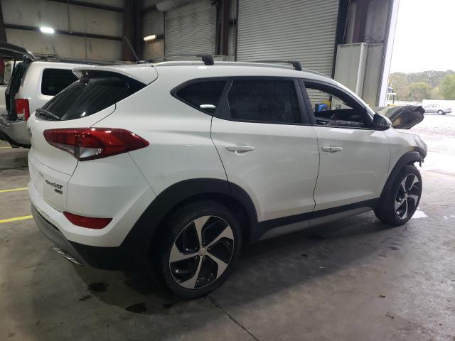 Photo 3 from auction – 2017 HYUNDAI TUCSON LIM with VIN KM8J3CA29HU388939