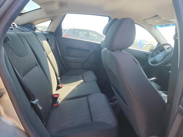 Photo 10 from auction – 2008 FORD FOCUS SE with VIN 1FAHP35N68W157583