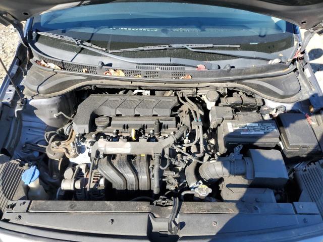 Photo 11 from auction – 2020 HYUNDAI ACCENT SE with VIN 3KPC24A69LE107822
