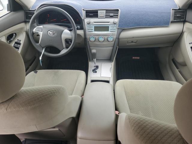 Photo 8 from auction – 2007 TOYOTA CAMRY CE with VIN 4T1BE46K87U605568