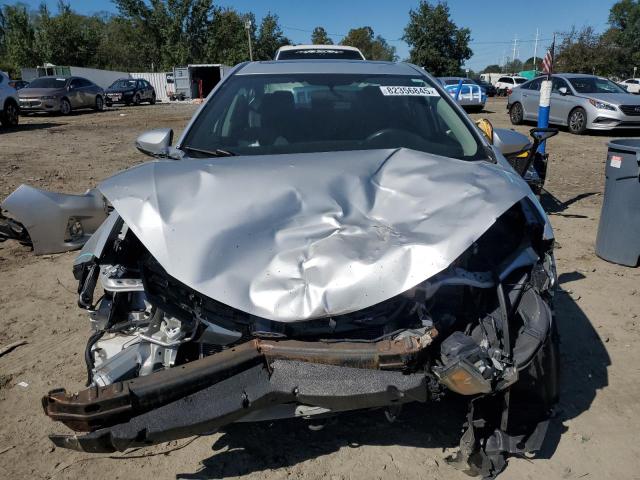Photo 5 from auction – 2015 TOYOTA COROLLA L with VIN 2T1BURHE6FC326384