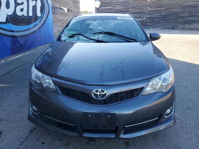 Photo 5 from auction – 2012 TOYOTA CAMRY BASE with VIN 4T1BF1FK6CU149897