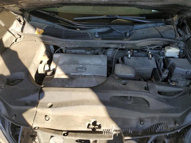 Photo 12 from auction – 2010 LEXUS RX 350 with VIN 2T2BK1BA8AC029246