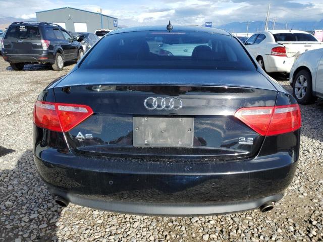 Photo 6 from auction – 2009 AUDI A5 QUATTRO with VIN WAUDK78T89A013537