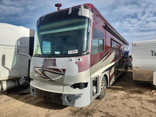 Photo 2 from auction – 2013 TIFFIN MOTORHOMES INC ALLEGRO BU with VIN 5VBBA67A2DA114841