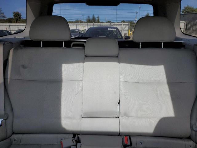 Photo 10 from auction – 2009 SUBARU FORESTER 2 with VIN JF2SH65679H730697