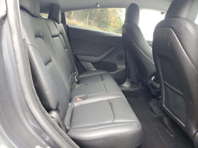 Foto 11 de la subasta – 2023 TESLA MODEL Y con VIN 7SAYGDED3PF932757
