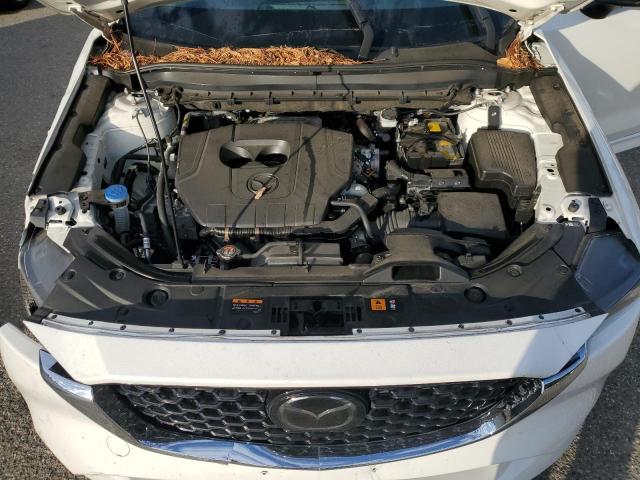 Photo 12 from auction – 2024 MAZDA CX-5 SELEC with VIN JM3KFBBM5R0359707