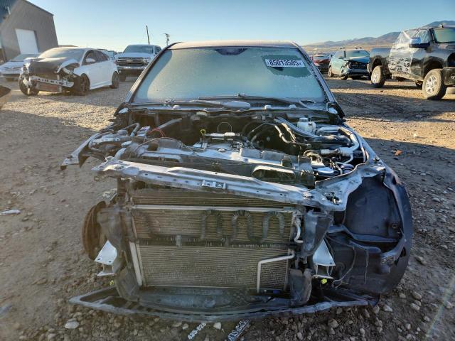 Photo 5 from auction – 2010 MERCEDES-BENZ C-CLASS with VIN WDDGF5EB0AF455763