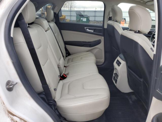 Photo 10 from auction – 2018 FORD EDGE TITAN with VIN 2FMPK4K9XJBB99081