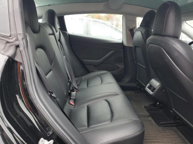 Photo 10 from auction – 2019 TESLA MODEL 3 with VIN 5YJ3E1EA6KF189974