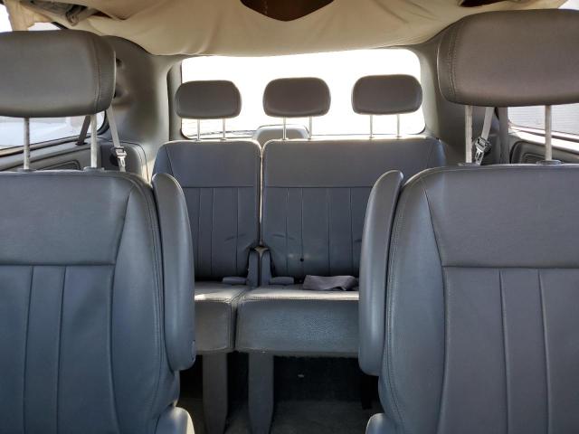 Photo 10 from auction – 2007 DODGE GRAND CARA with VIN 2D4GP44L47R276948