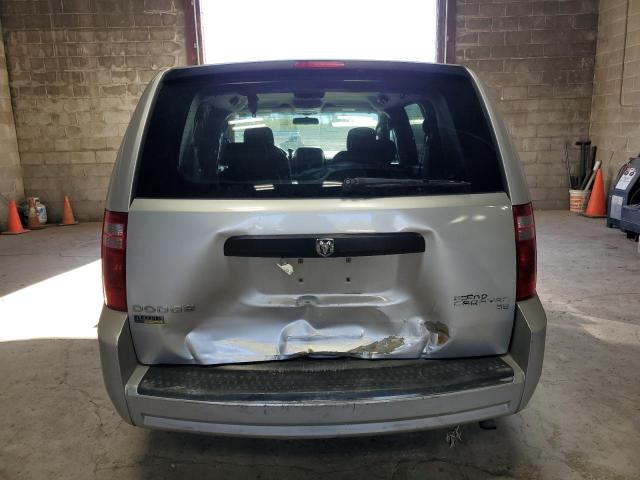 Photo 6 from auction – 2010 DODGE GRAND CARA with VIN 2D4RN4DE5AR364978