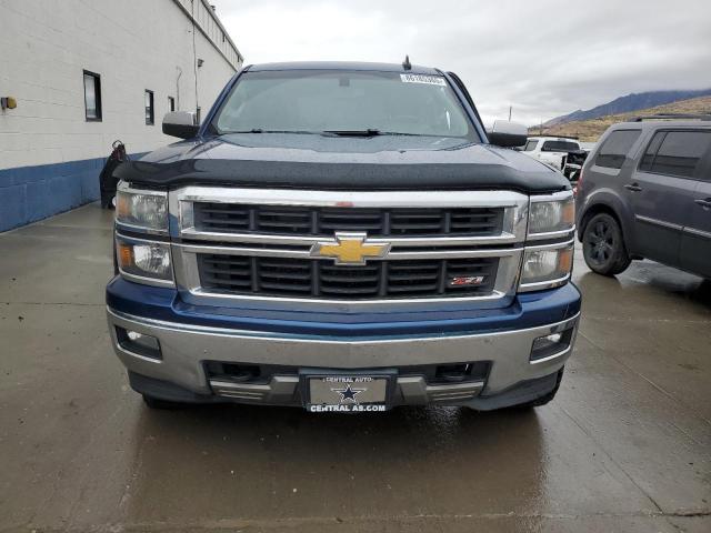 Photo 5 from auction – 2015 CHEVROLET SILVERADO with VIN 3GCUKREC6FG179071