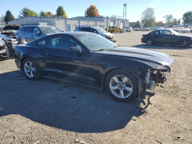 Photo 4 from auction – 2016 FORD MUSTANG with VIN 1FA6P8AM1G5236360
