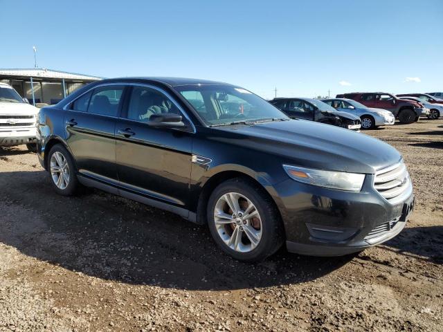 Photo 4 from auction – 2013 FORD TAURUS SEL with VIN 1FAHP2E87DG129154