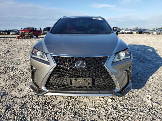 Photo 5 from auction – 2019 LEXUS RX 350 BAS with VIN 2T2BZMCA7KC191818
