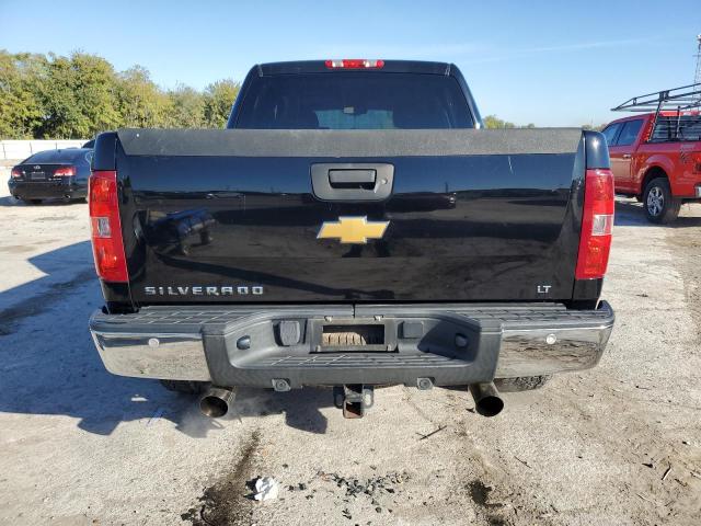 Photo 6 from auction – 2012 CHEVROLET SILVERADO with VIN 3GCPCSE05CG241787