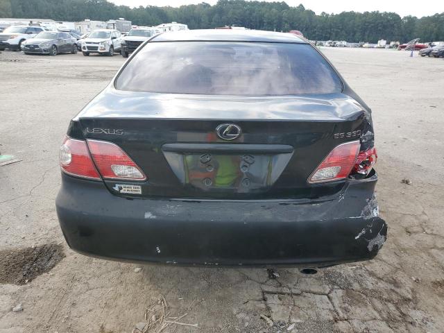 Photo 6 from auction – 2004 LEXUS ES 330 with VIN JTHBA30G245045808
