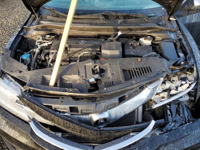 Photo 11 from auction – 2018 ACURA ILX SPECIA with VIN 19UDE2F48JA002729