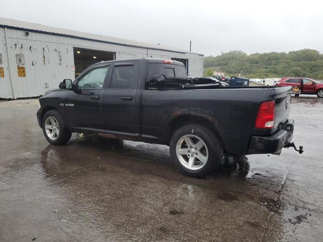 Photo 2 from auction – 2010 DODGE RAM 1500 with VIN 1D7RV1GT3AS218878