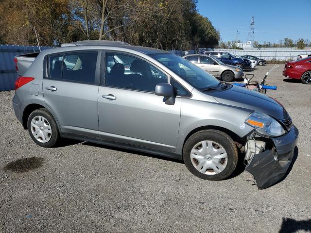 Photo 4 from auction – 2012 NISSAN VERSA S with VIN 3N1BC1CP0CK815913