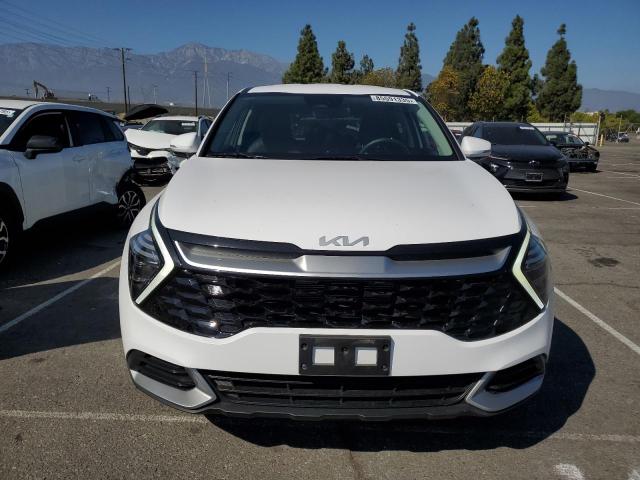 Photo 5 from auction – 2024 KIA SPORTAGE E with VIN 5XYK33DF3RG199889