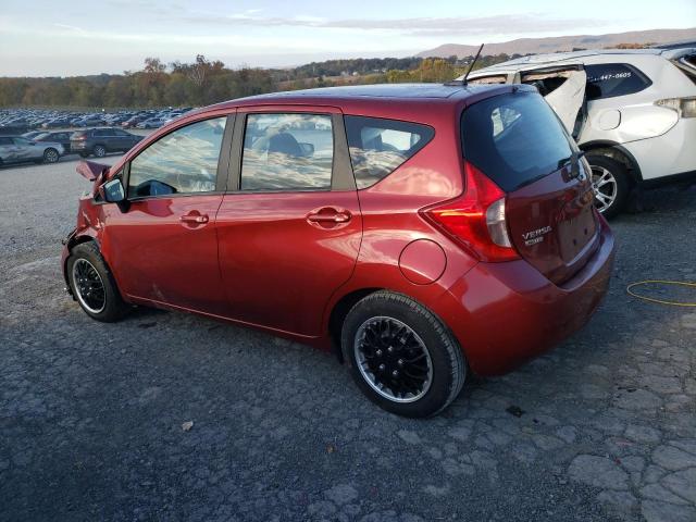 Photo 2 from auction – 2016 NISSAN VERSA NOTE with VIN 3N1CE2CP3GL375190
