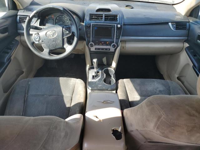 Photo 8 from auction – 2012 TOYOTA CAMRY BASE with VIN 4T4BF1FK4CR245338