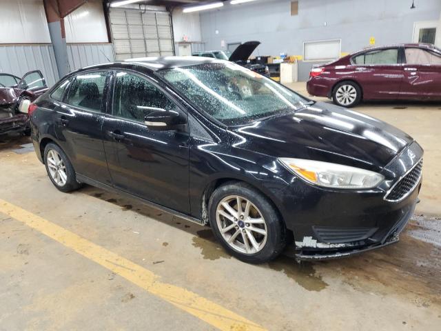 Photo 4 from auction – 2017 FORD FOCUS SE with VIN 1FADP3F20HL256727