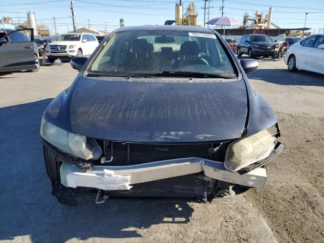 Photo 5 from auction – 2007 HONDA CIVIC HYBR with VIN JHMFA36207S005794