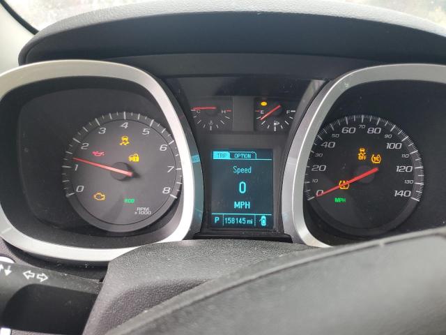 Photo 9 from auction – 2015 CHEVROLET EQUINOX LS with VIN 2GNFLEEK3F6236108
