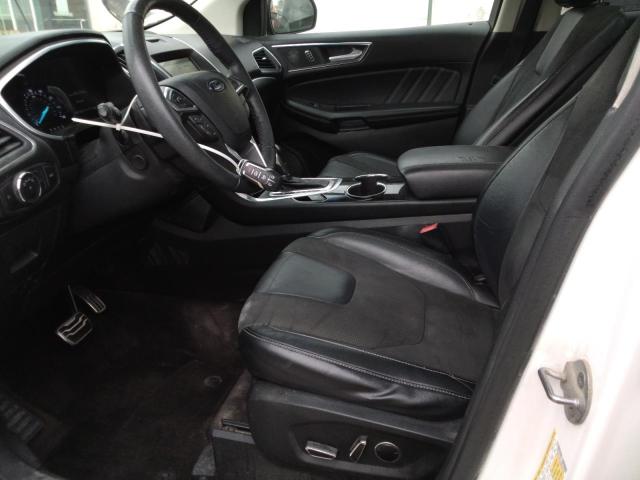 Photo 7 from auction – 2016 FORD EDGE SPORT with VIN 2FMPK4AP4GBB46546