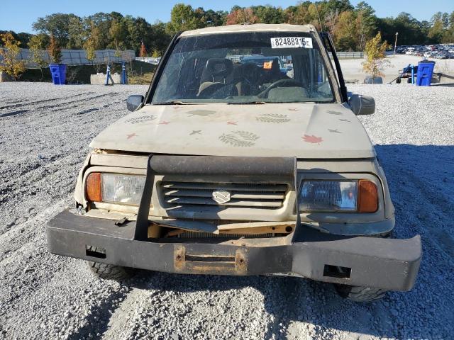 Photo 5 from auction – 1995 SUZUKI SIDEKICK with VIN 2S3TD03V7S6416521