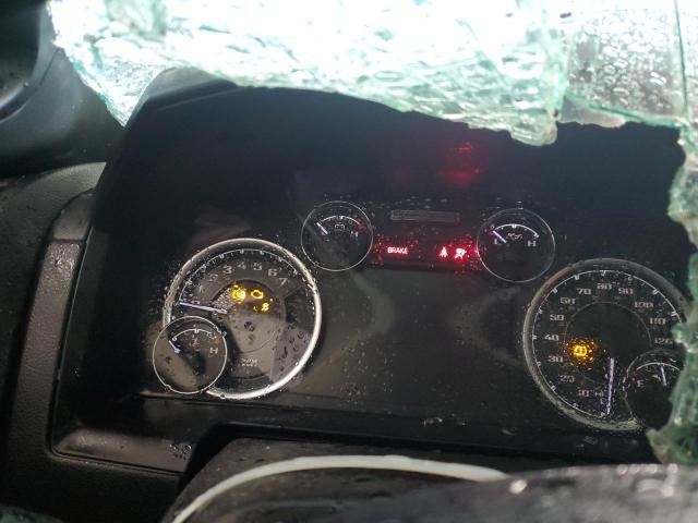 Photo 9 from auction – 2017 RAM 2500 POWER with VIN 3C6TR5EJ2HG768000