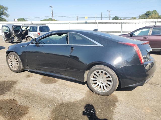 Zdjęcie 2 z aukcji – 2014 CADILLAC CTS PREMIU z VIN 1G6DD1E36E0176589