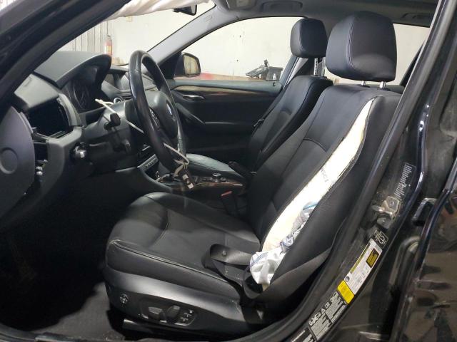 Photo 7 from auction – 2014 BMW X1 XDRIVE3 with VIN WBAVM5C52EVV93138